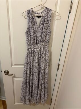1 State Maxi Dress